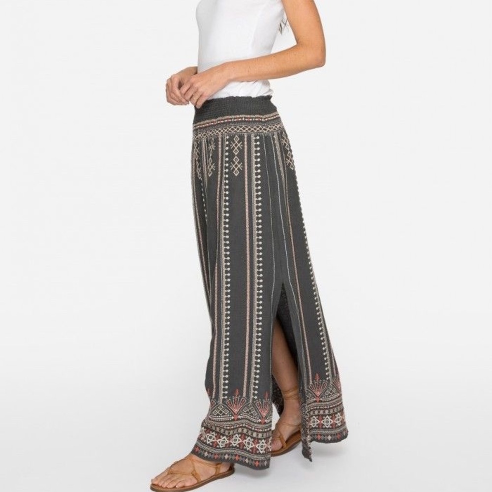 Johnny Was Calida Skirt